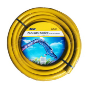 Zahradní hadice ASTRA YELLOW PROFI 1/2