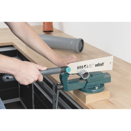WOLFCRAFT - japonská pilka 240mm Náhled