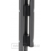 Stolová sestava MFG ZINGST 4 PLUS - 140 Stolová sestava MFG ZINGST 4 PLUS - 140 náhled