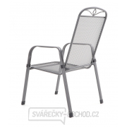 Stolová sestava MFG ZINGST 4 PLUS - 140 Stolová sestava MFG ZINGST 4 PLUS - 140 náhled