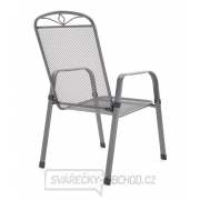 Stolová sestava MFG ZINGST 4 PLUS - 140 Stolová sestava MFG ZINGST 4 PLUS - 140 náhled