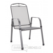 Stolová sestava MFG ZINGST 4 PLUS - 140 Stolová sestava MFG ZINGST 4 PLUS - 140 náhled