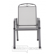 Stolová sestava MFG ZINGST 4 PLUS - 140 Stolová sestava MFG ZINGST 4 PLUS - 140 náhled