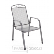 Stolová sestava MFG ZINGST 4 PLUS - 140 Stolová sestava MFG ZINGST 4 PLUS - 140 náhled