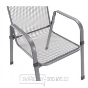 Stolová sestava MFG ZINGST 4 PLUS - 140 Stolová sestava MFG ZINGST 4 PLUS - 140 náhled