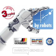 Stolová sestava MFG ZINGST 6 - 140 Stolová sestava MFG ZINGST 6 - 140 náhled