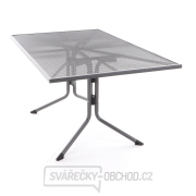 Stolová sestava MFG ZINGST 6 - 140 náhled