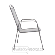 Stolová sestava MFG ZINGST 6 - 140 náhled