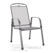 Stolová sestava MFG ZINGST 6 - 140 náhled