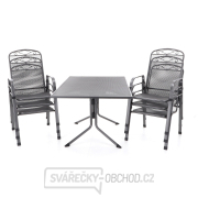 Stolová sestava MFG ZINGST 6 - 140 náhled