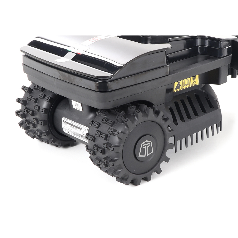 Robotická travní sekačka ZCS NEXTECH L X2 ZR Náhled