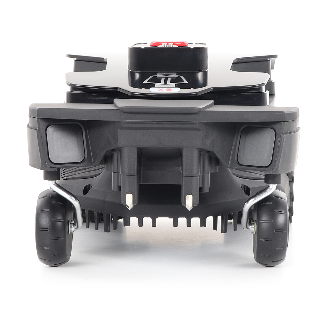 Robotická travní sekačka ZCS NEXTECH L X2 ZR Náhled