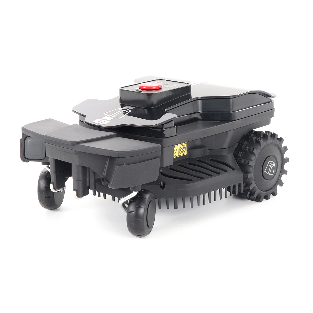 Robotická travní sekačka ZCS NEXTECH L X2 ZR Náhled