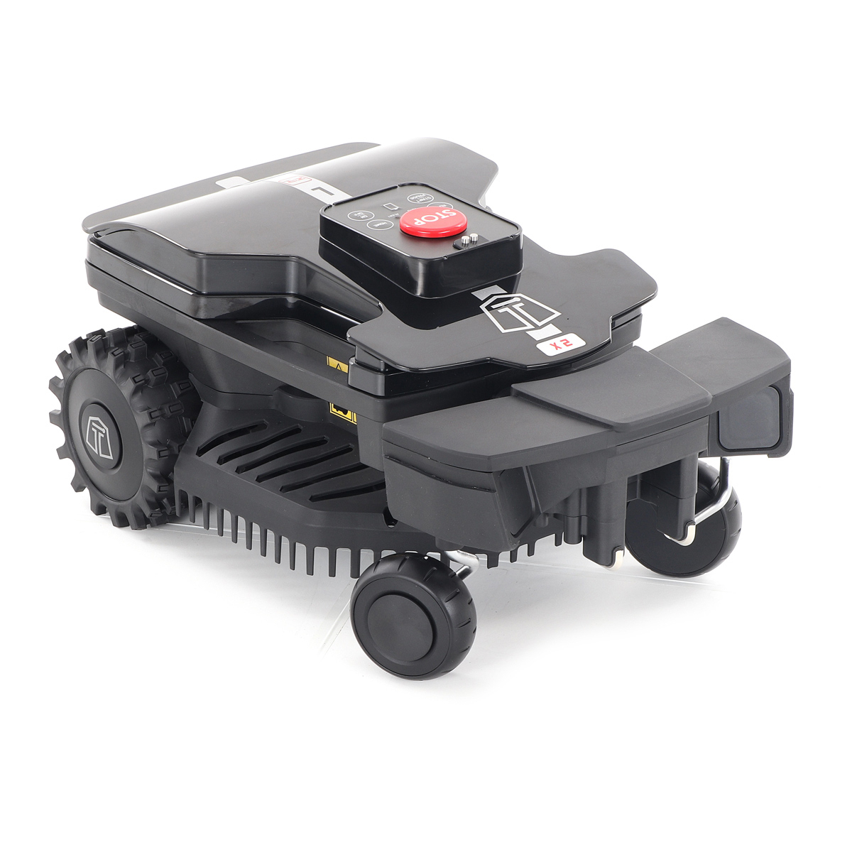 Robotická travní sekačka ZCS NEXTECH L X2 ZR Náhled