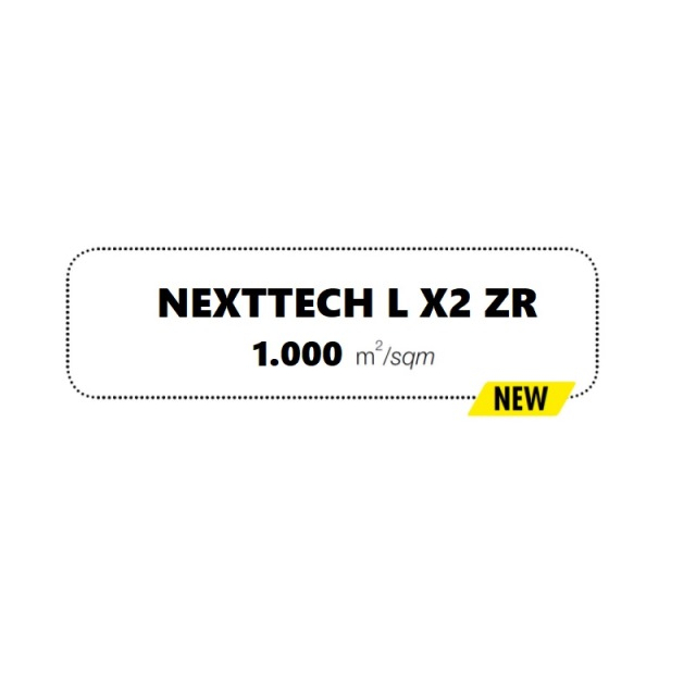 Robotická travní sekačka ZCS NEXTECH L X2 ZR Náhled