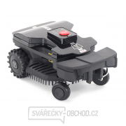 Robotická travní sekačka ZCS NEXTECH L X2 ZR Robotická travní sekačka ZCS NEXTECH L X2 ZR náhled