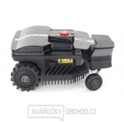 Robotická travní sekačka ZCS NEXTECH L X2 ZR Robotická travní sekačka ZCS NEXTECH L X2 ZR náhled