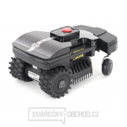 Robotická travní sekačka ZCS NEXTECH L X2 ZR Robotická travní sekačka ZCS NEXTECH L X2 ZR náhled