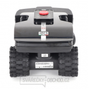 Robotická travní sekačka ZCS NEXTECH L X2 ZR Robotická travní sekačka ZCS NEXTECH L X2 ZR náhled