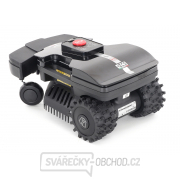 Robotická travní sekačka ZCS NEXTECH L X2 ZR Robotická travní sekačka ZCS NEXTECH L X2 ZR náhled