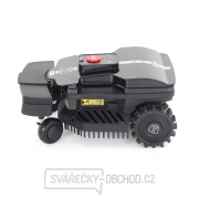 Robotická travní sekačka ZCS NEXTECH L X2 ZR Robotická travní sekačka ZCS NEXTECH L X2 ZR náhled