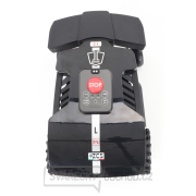 Robotická travní sekačka ZCS NEXTECH L X2 ZR náhled