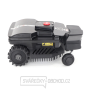 Robotická travní sekačka ZCS NEXTECH L X2 ZR náhled