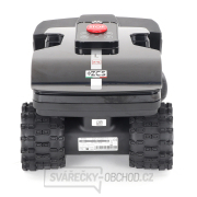 Robotická travní sekačka ZCS NEXTECH L X2 ZR náhled
