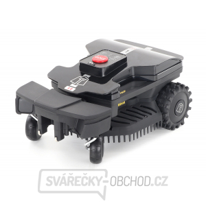 Robotická travní sekačka ZCS NEXTECH L X2 ZR gallery main image