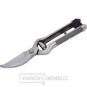 Nůžky zahradnické celokovové, 210mm, HCS Nůžky zahradnické celokovové, 210mm, HCS gallery main image