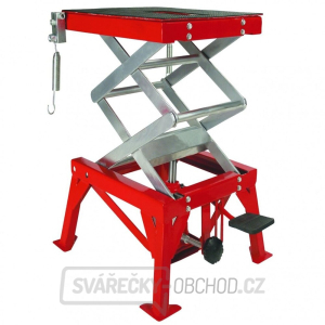 Zvedák pro motocykly Marcotools 05.085.05 Zvedák pro motocykly Marcotools 05.085.05 gallery main image