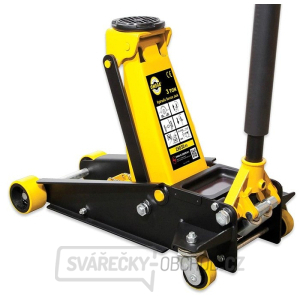 Pojízdný dílenský zvedák OMEGALIFT 2803001 Pojízdný dílenský zvedák OMEGALIFT 2803001 gallery main image