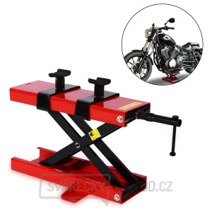 Zvedák pro motocykly Marcotools 05.085.14 Zvedák pro motocykly Marcotools 05.085.14 gallery main image