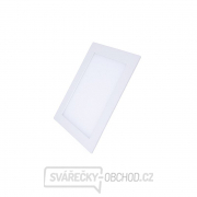 Solight LED mini panel CCT, podhledový, 6W, 450lm, 3000K, 4000K, 6000K, čtvercový Náhled