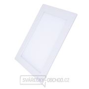 Solight LED mini panel CCT, podhledový, 24W, 1800lm, 3000K, 4000K, 6000K, čtvercový náhled