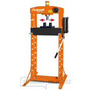 Hydraulický lis WPP 20 E Hydraulický lis WPP 20 E gallery main image