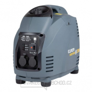 EUROM Independ 2500 - generator Náhled