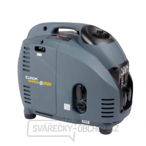 EUROM Independ 2500 - generator