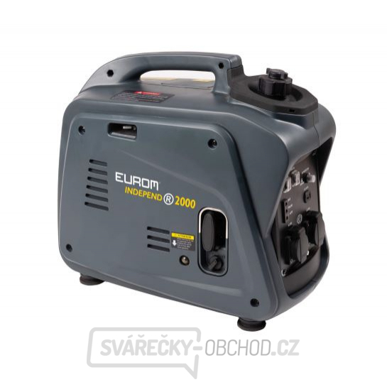 EUROM Independ 2000 - generator
