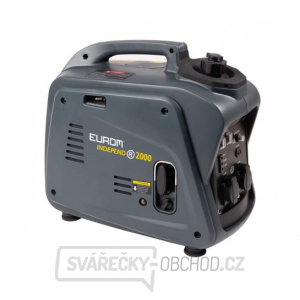 EUROM Independ 2000 - generator gallery main image