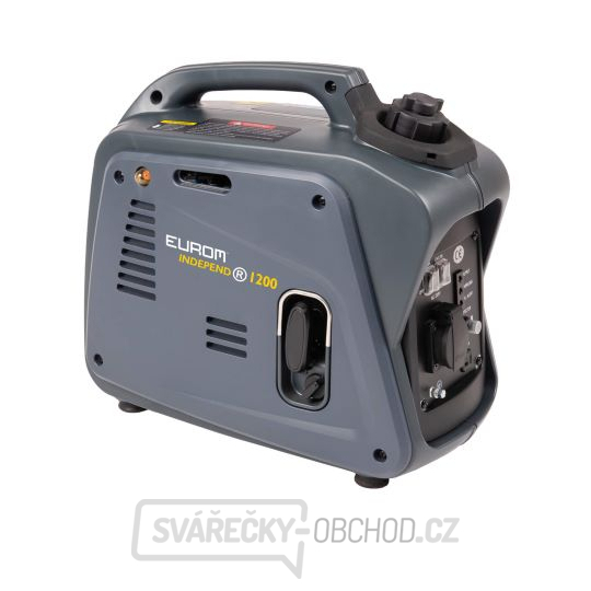 EUROM Independ 1200 - generator