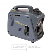EUROM Independ 1200 - generator EUROM Independ 1200 - generator gallery main image