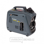 EUROM Independ 800 - generator Náhled