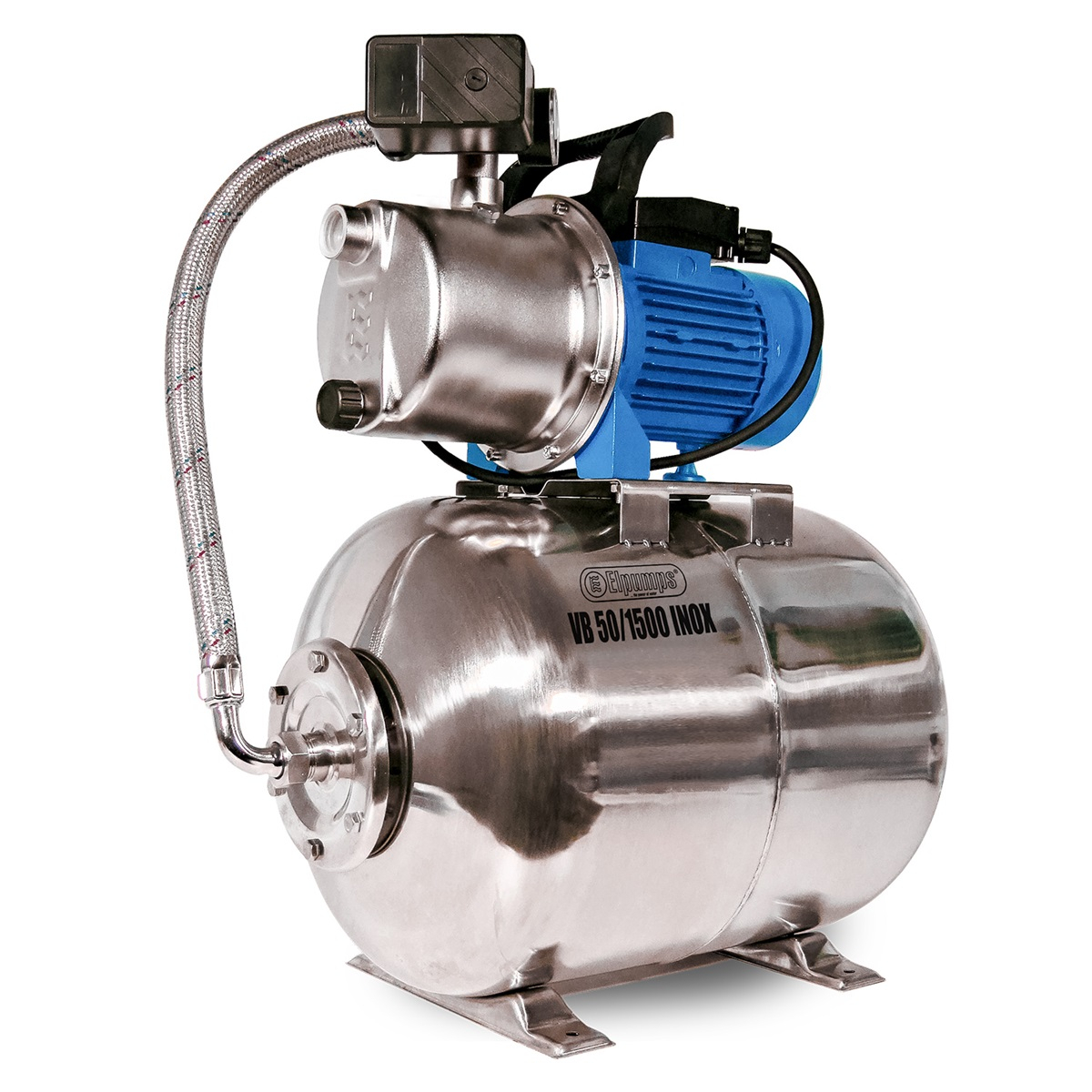 Levně Elpumps VB 50/1500 INOX