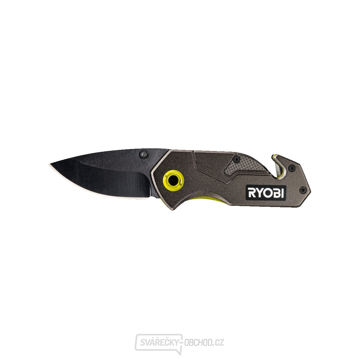 Ryobi RFK25T kompaktní zavírací nůž