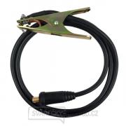 Sherman MIG 200 HD + Kabely + Hořák 3m + Hořák 4m + Drát + Sprej + Kukla + Vozík + Ventil + plná Lahev CO2  Sherman MIG 200 HD + Kabely + Hořák 3m + Hořák 4m + Drát + Sprej + Kukla + Vozík + Ventil + plná Lahev CO2  náhled