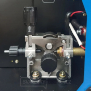 Sherman MIG 200 HD + Kabely + Hořák 3m + Kukla náhled