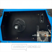 Sherman MIG 200 HD + Kabely + Hořák 3m + Kukla náhled