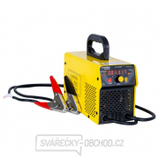 Nabíječka startovačka DINAMIK 840 XL 230V Nabíječka startovačka DINAMIK 840 XL 230V gallery main image