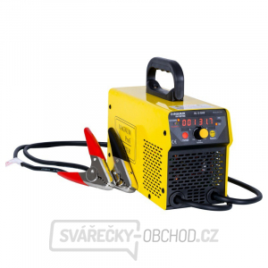 Nabíječka startovačka DINAMIK 840 XL 230V gallery main image